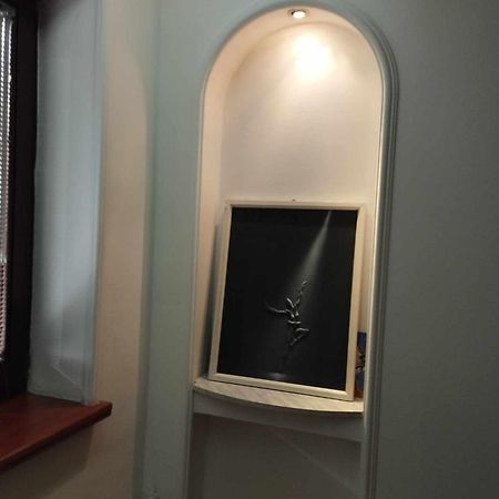 סקופיה Splendid One Bedroom Apartment Urban Haven מראה חיצוני תמונה