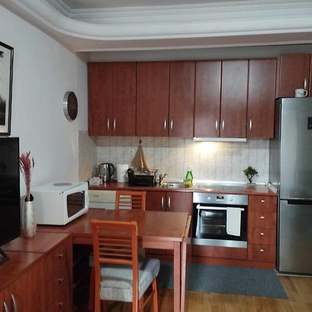 סקופיה Splendid One Bedroom Apartment Urban Haven מראה חיצוני תמונה