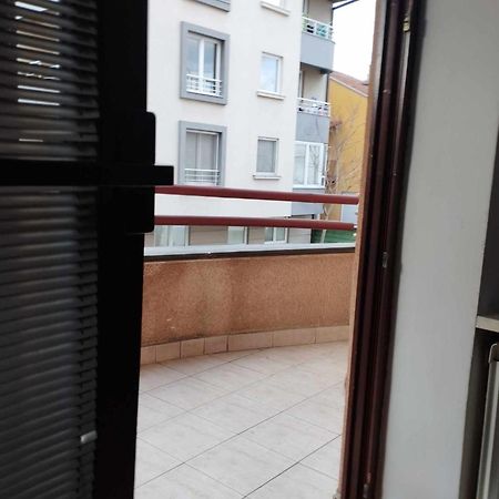 סקופיה Splendid One Bedroom Apartment Urban Haven מראה חיצוני תמונה