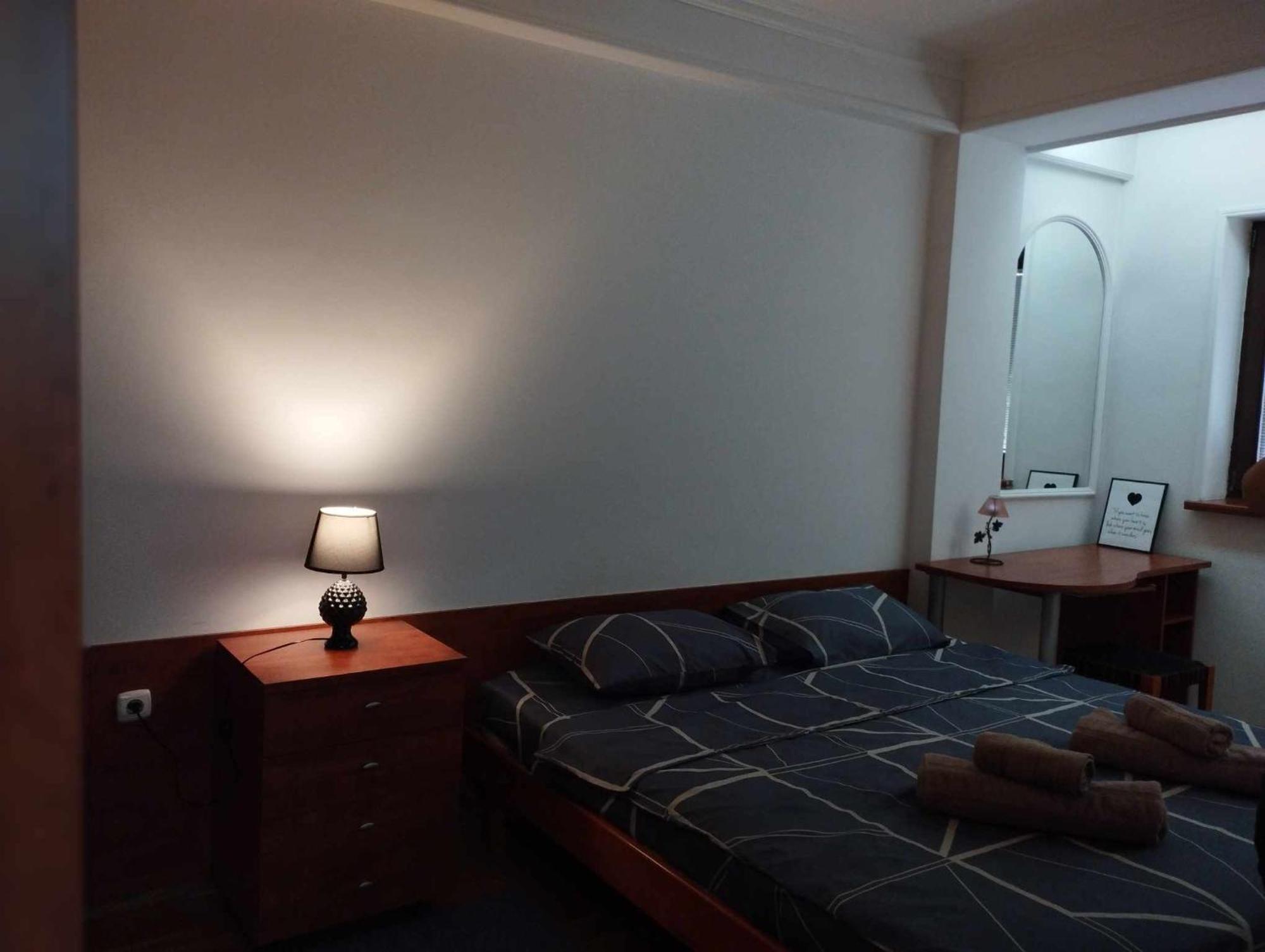 סקופיה Splendid One Bedroom Apartment Urban Haven מראה חיצוני תמונה