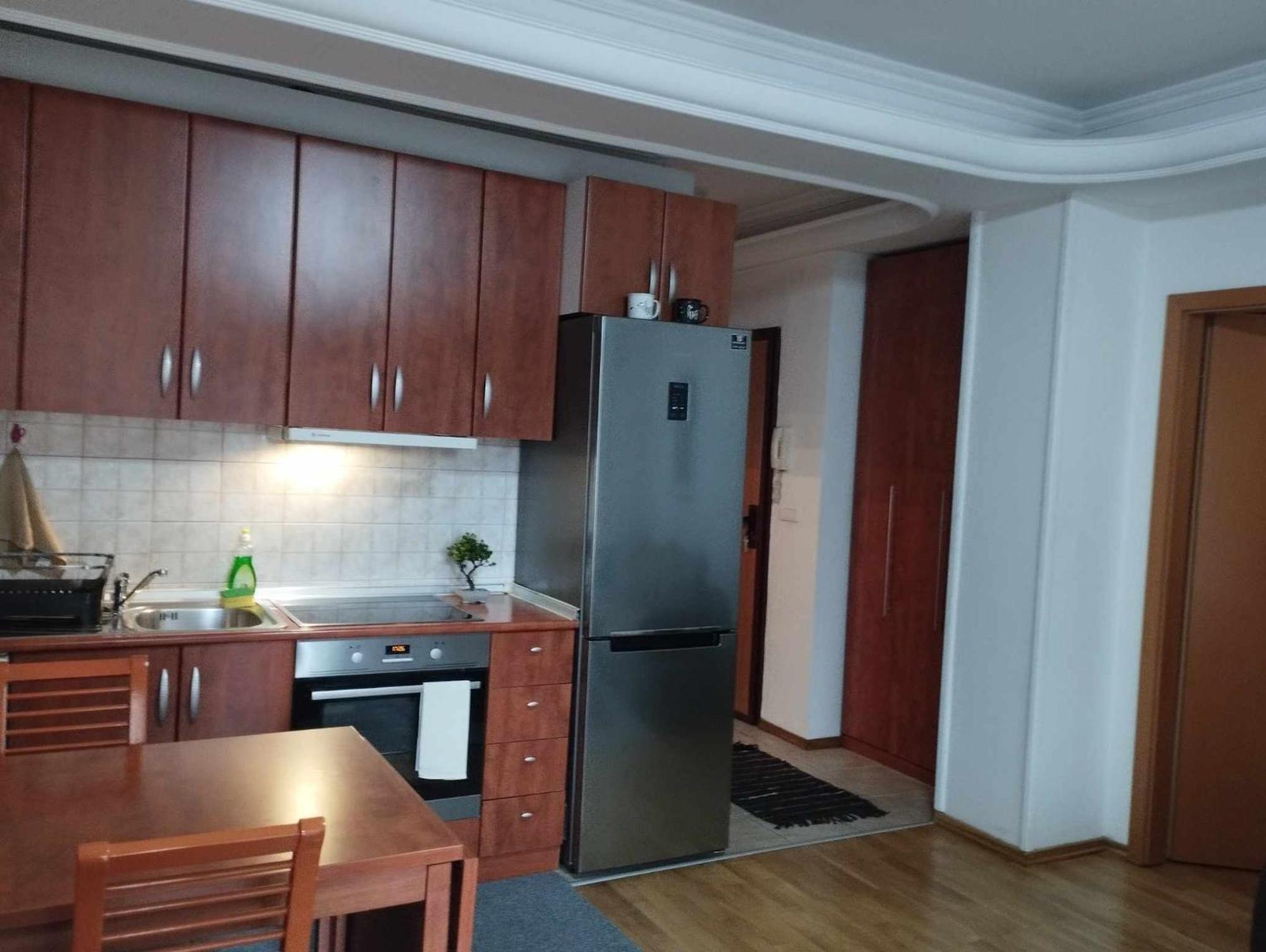 סקופיה Splendid One Bedroom Apartment Urban Haven מראה חיצוני תמונה