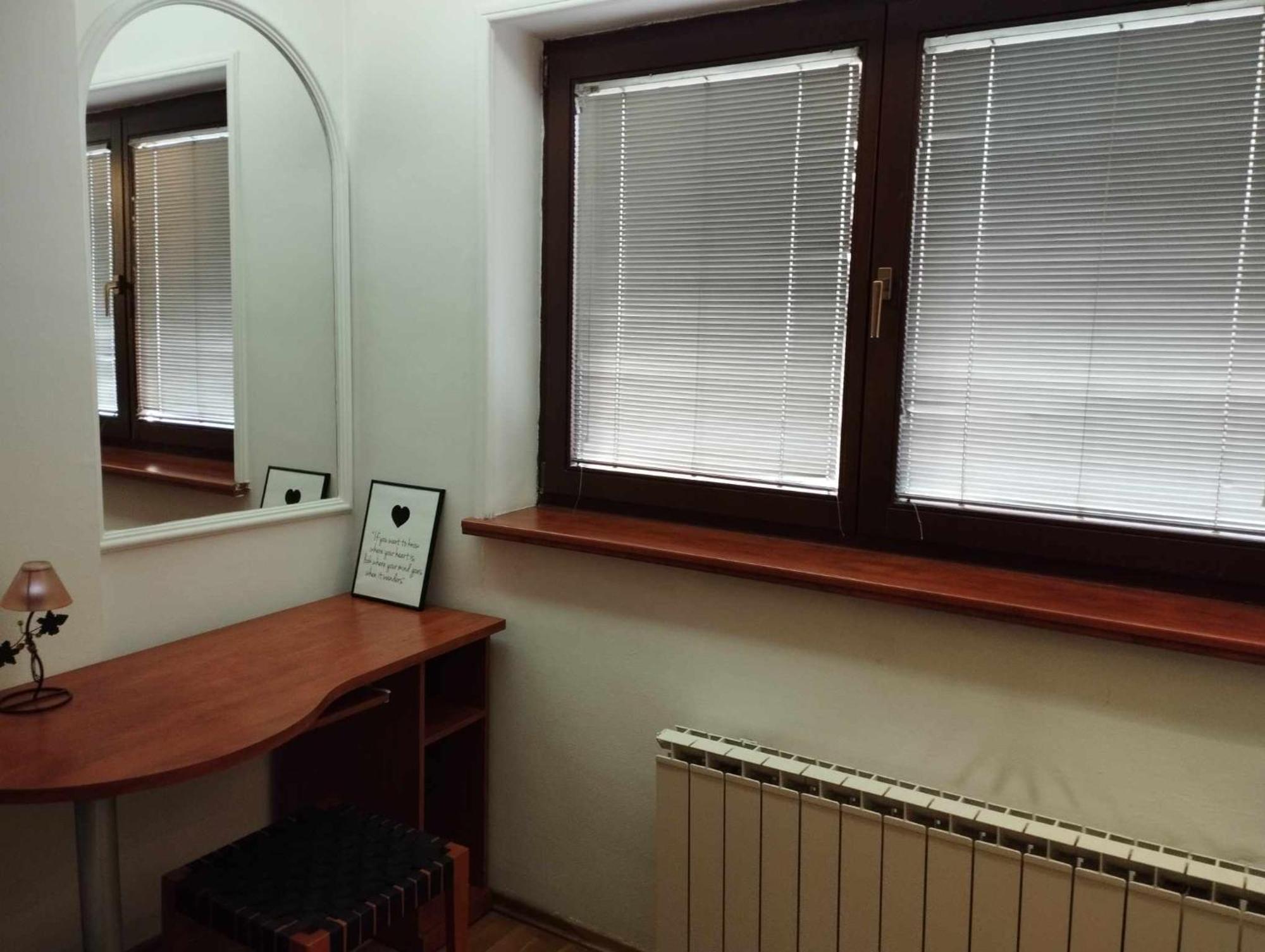 סקופיה Splendid One Bedroom Apartment Urban Haven מראה חיצוני תמונה