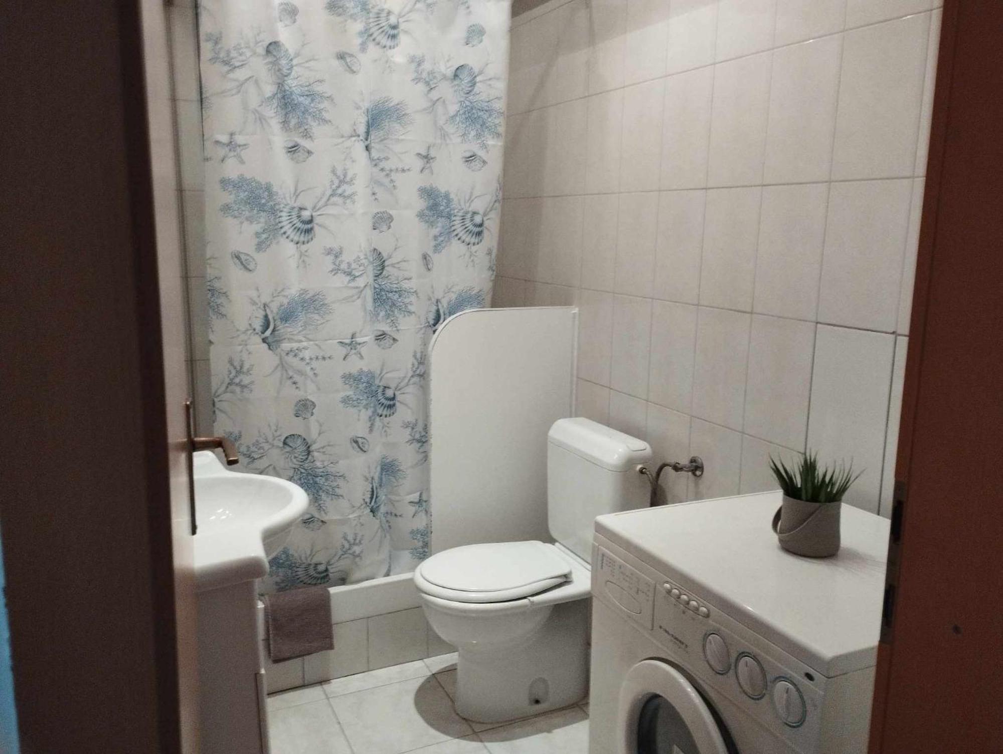 סקופיה Splendid One Bedroom Apartment Urban Haven מראה חיצוני תמונה