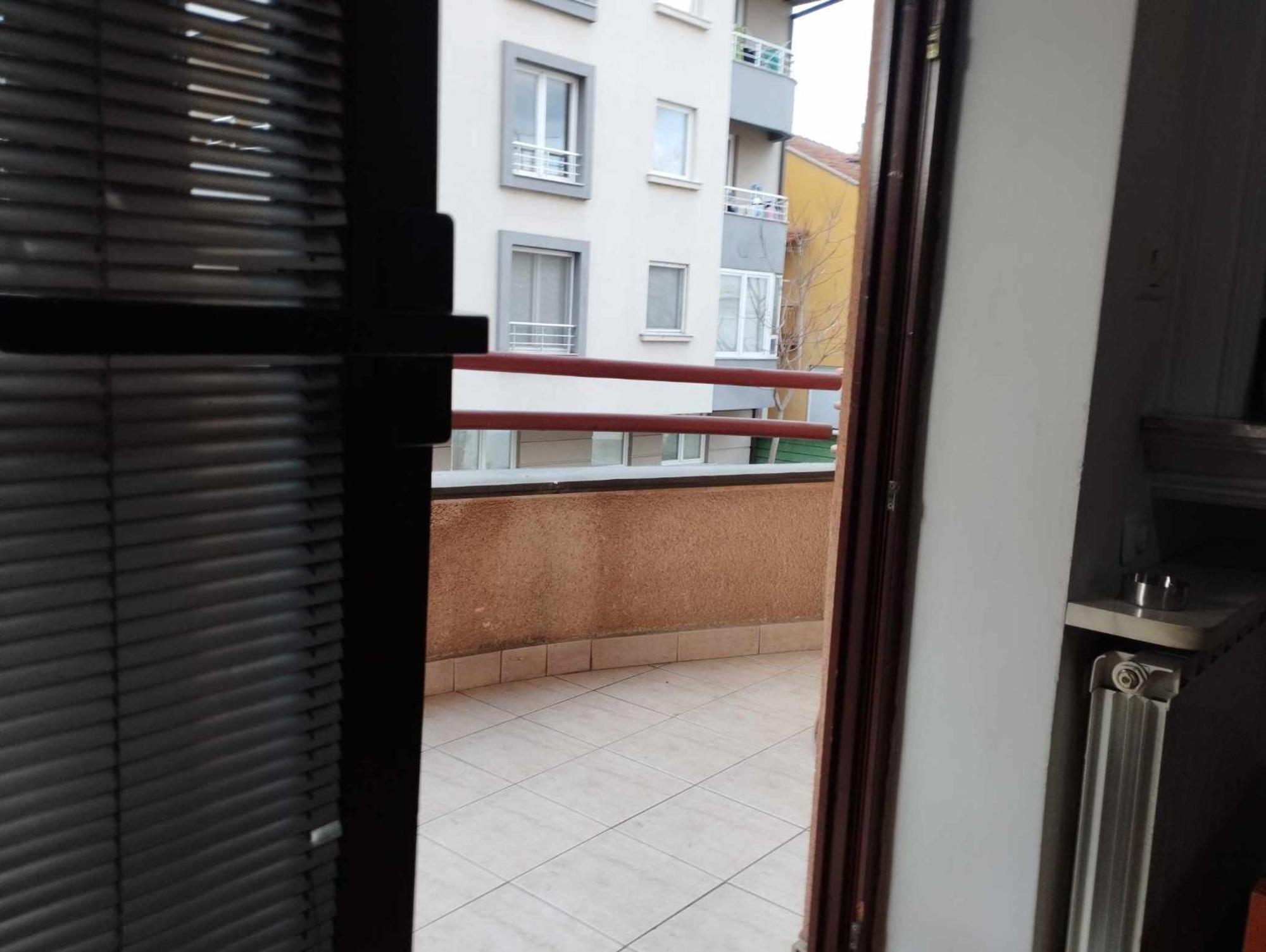 סקופיה Splendid One Bedroom Apartment Urban Haven מראה חיצוני תמונה